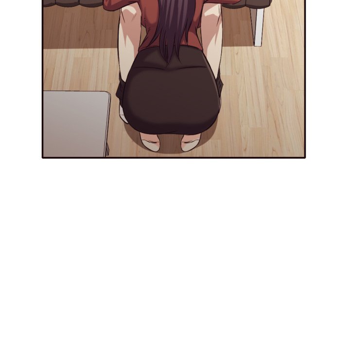 Hidden Past Chapter 36 - HolyManga.Net