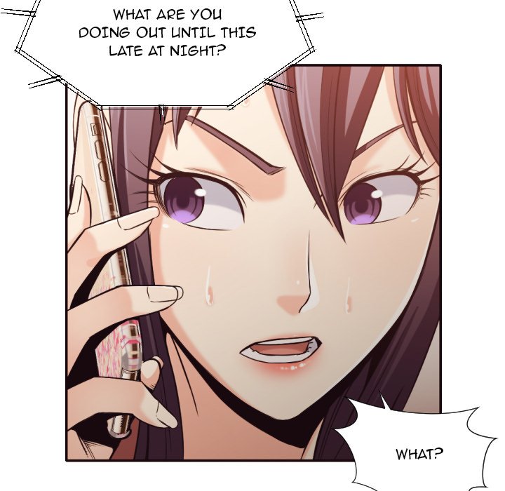 Hidden Past Chapter 36 - HolyManga.Net