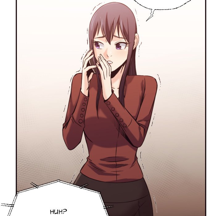 Hidden Past Chapter 36 - HolyManga.Net