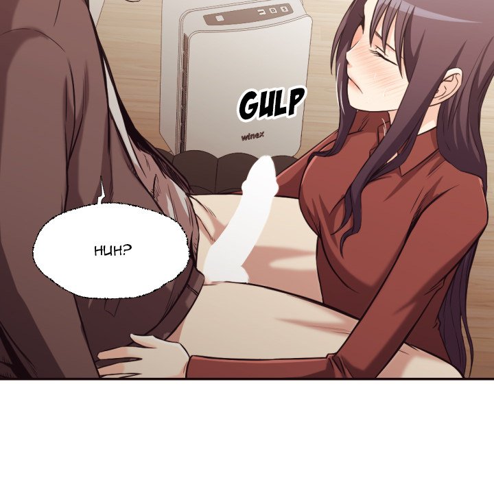 Hidden Past Chapter 36 - HolyManga.Net
