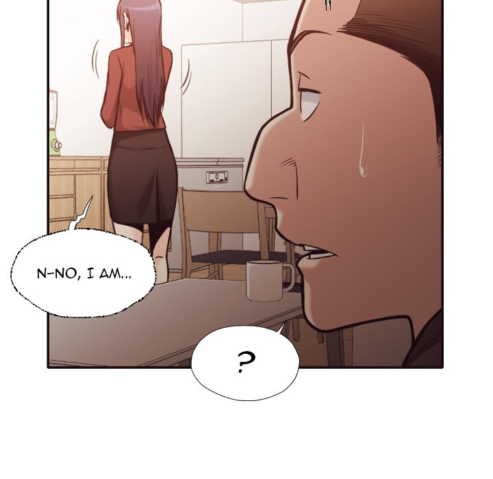 Hidden Past Chapter 36 - HolyManga.Net