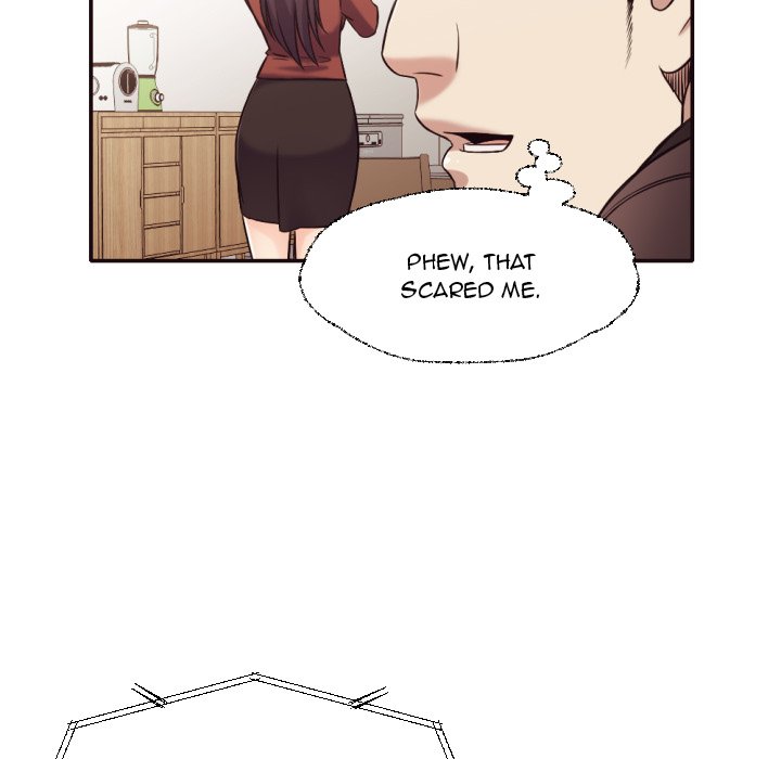 Hidden Past Chapter 36 - HolyManga.Net