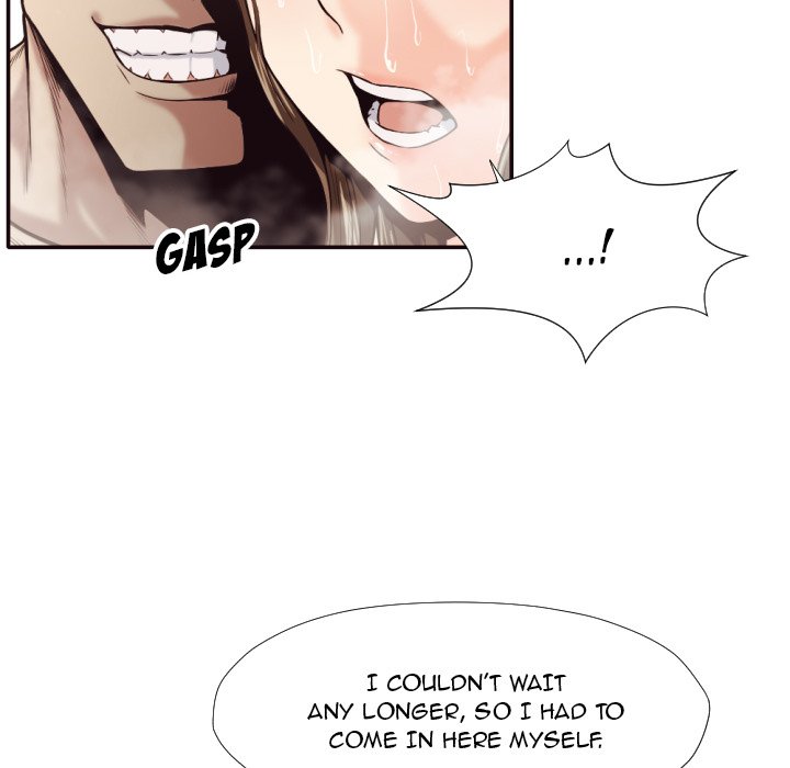 Hidden Past Chapter 36 - HolyManga.Net