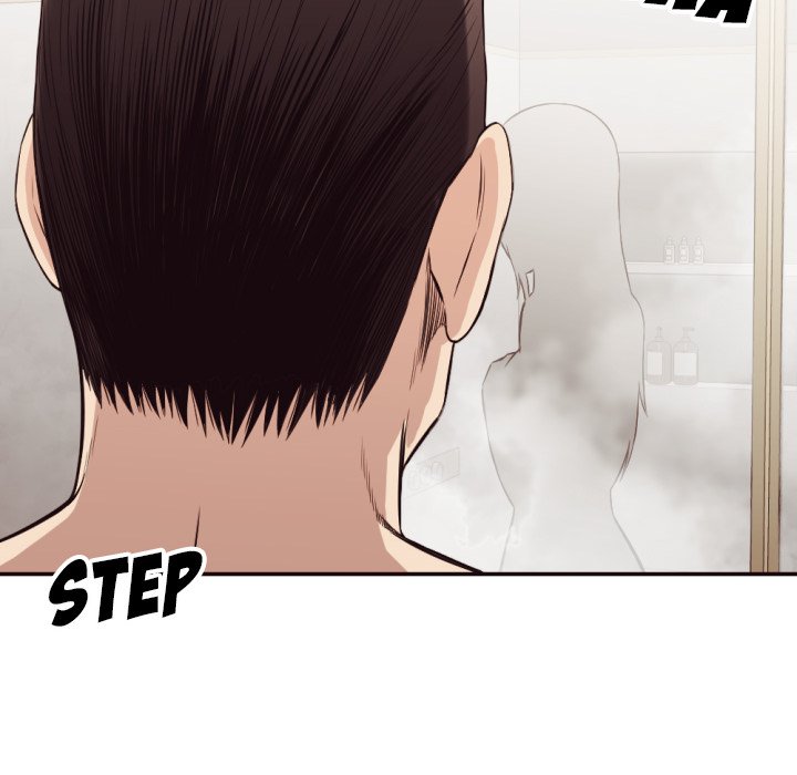 Hidden Past Chapter 36 - HolyManga.Net