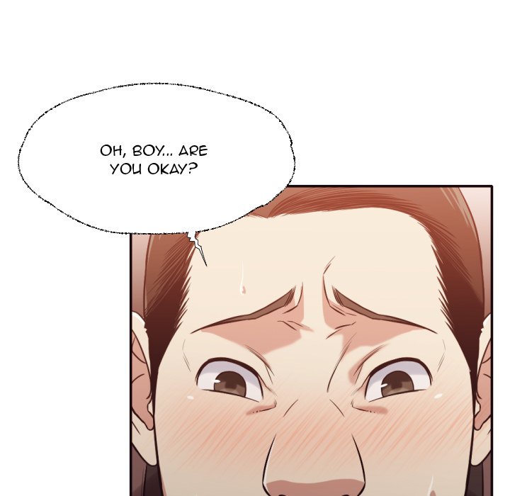 Hidden Past Chapter 36 - HolyManga.Net