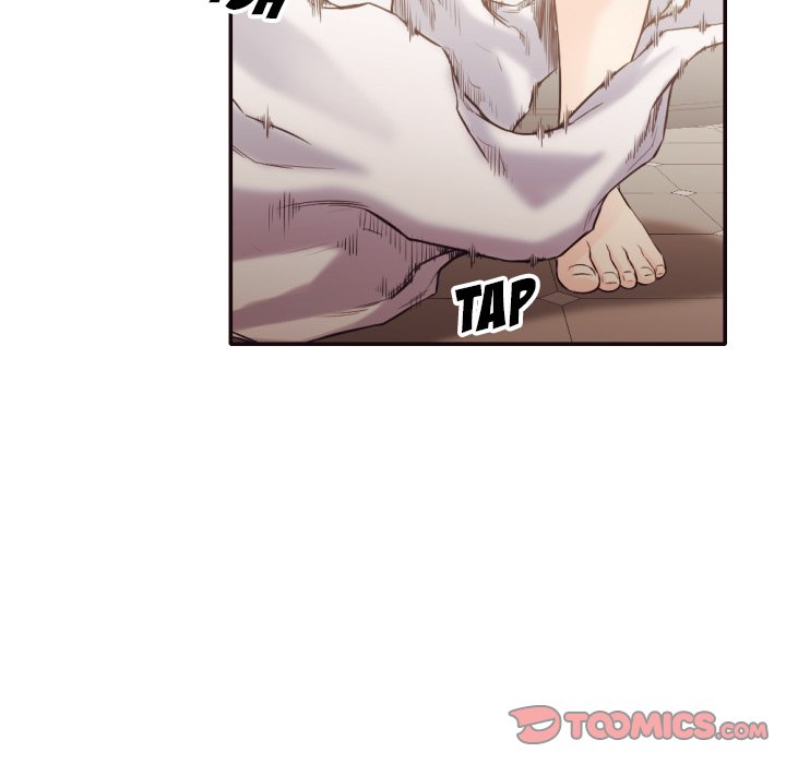 Hidden Past Chapter 36 - HolyManga.Net