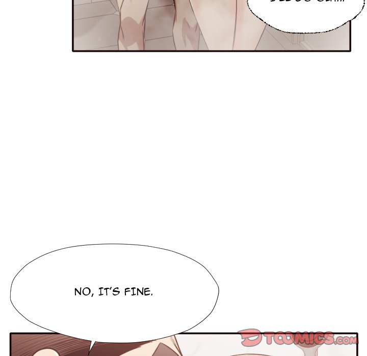 Hidden Past Chapter 36 - HolyManga.Net