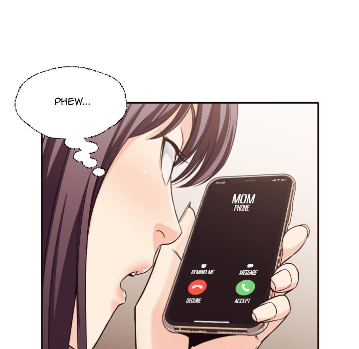Hidden Past Chapter 36 - HolyManga.Net