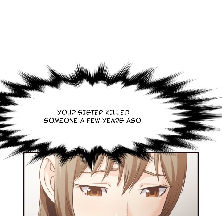 Hidden Past Chapter 36 - HolyManga.Net