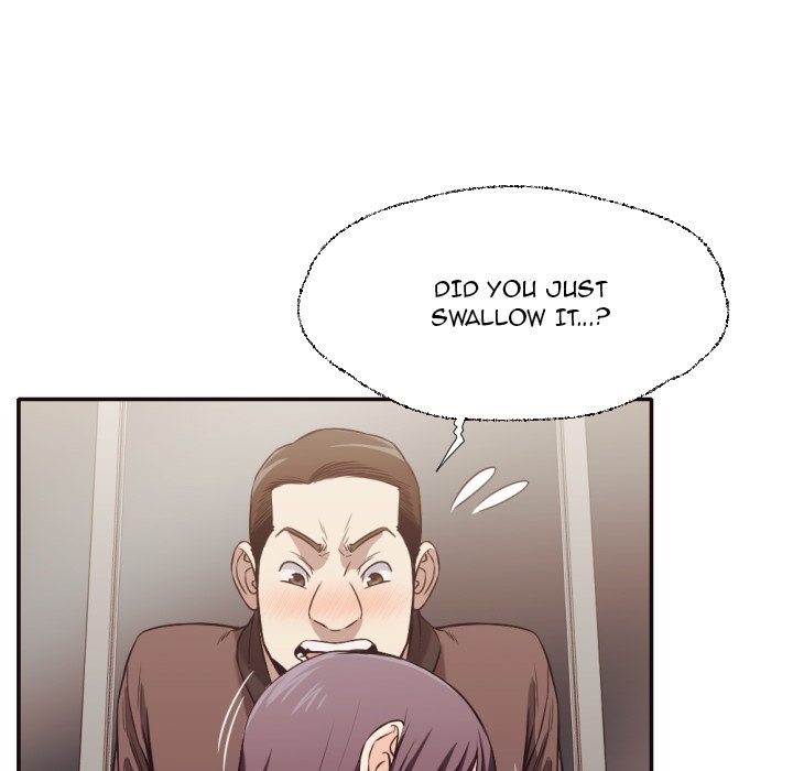 Hidden Past Chapter 36 - HolyManga.Net