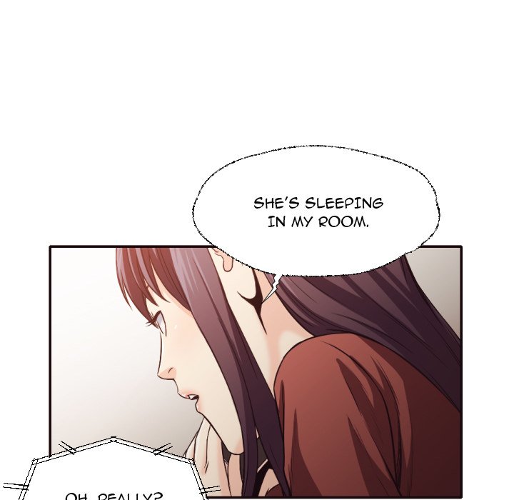 Hidden Past Chapter 36 - HolyManga.Net