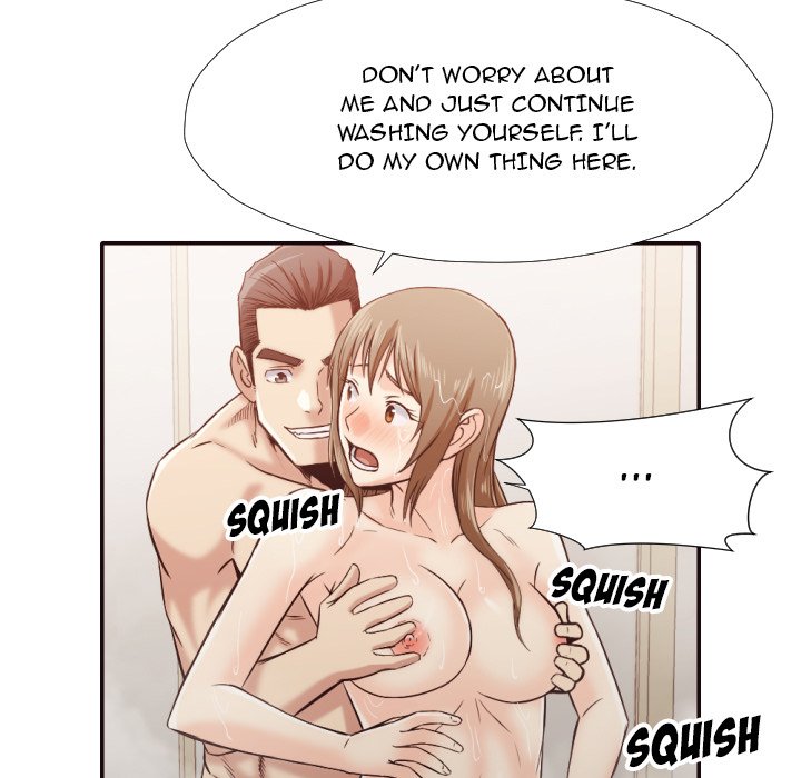 Hidden Past Chapter 36 - HolyManga.Net