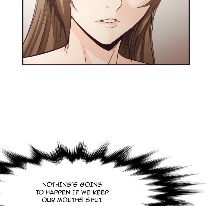 Hidden Past Chapter 36 - HolyManga.Net