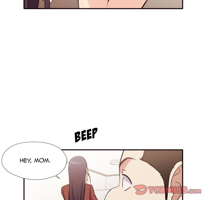 Hidden Past Chapter 36 - HolyManga.Net