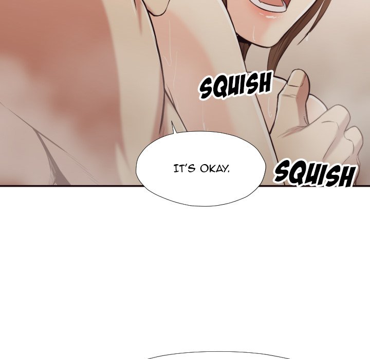 Hidden Past Chapter 36 - HolyManga.Net