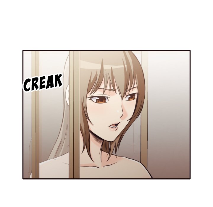 Hidden Past Chapter 36 - HolyManga.Net