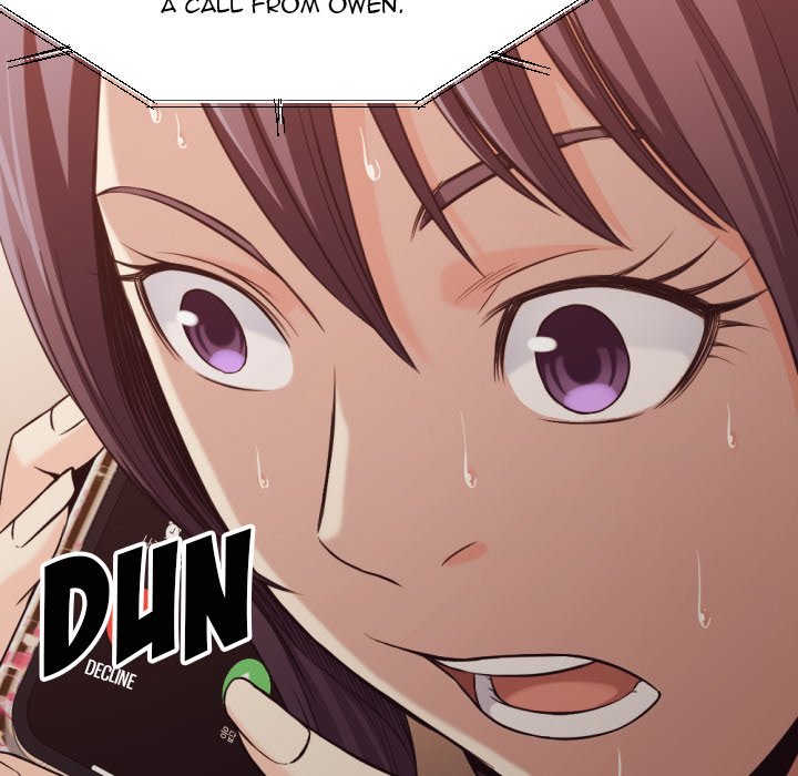 Hidden Past Chapter 36 - HolyManga.Net