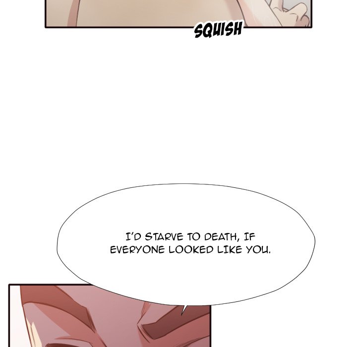Hidden Past Chapter 36 - HolyManga.Net