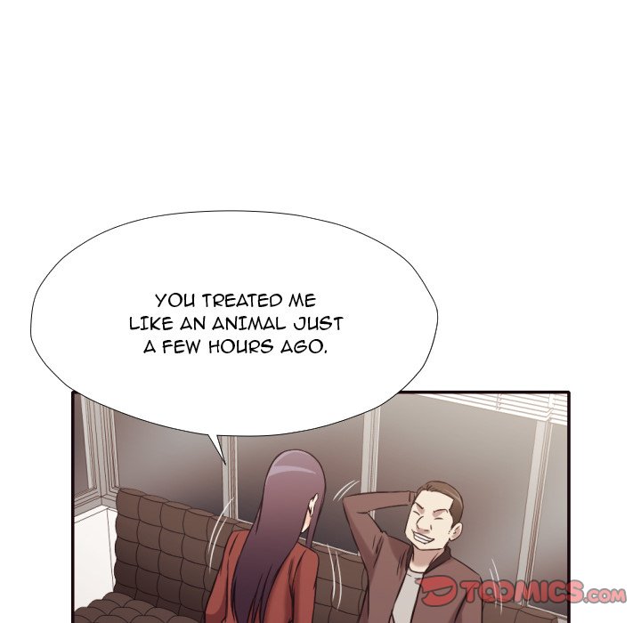 Hidden Past Chapter 36 - HolyManga.Net