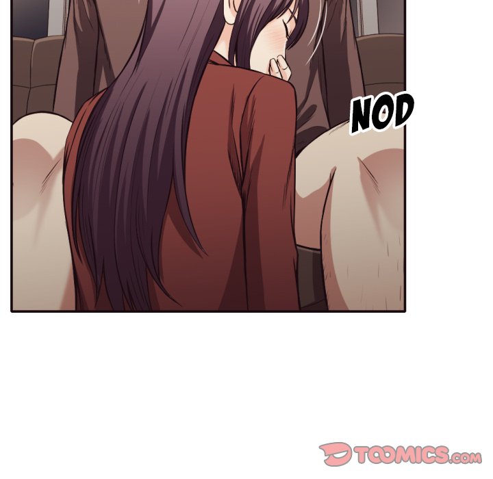 Hidden Past Chapter 36 - HolyManga.Net