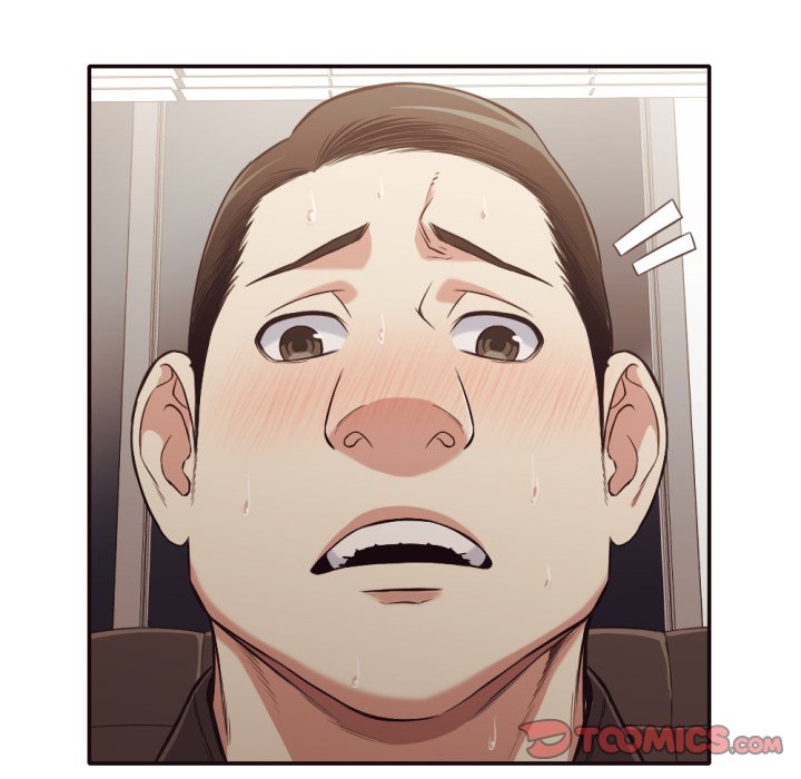 Hidden Past Chapter 36 - HolyManga.Net