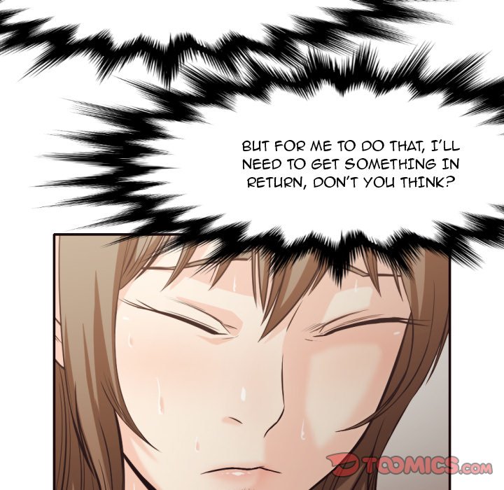 Hidden Past Chapter 36 - HolyManga.Net