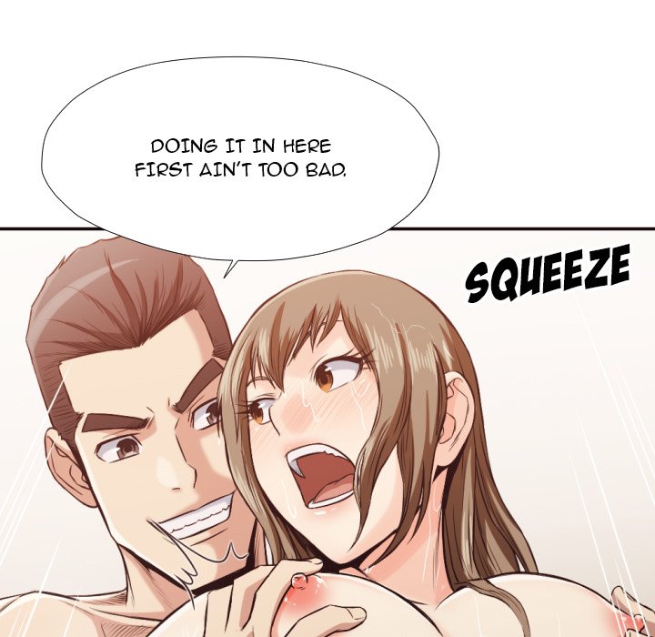 Hidden Past Chapter 36 - HolyManga.Net