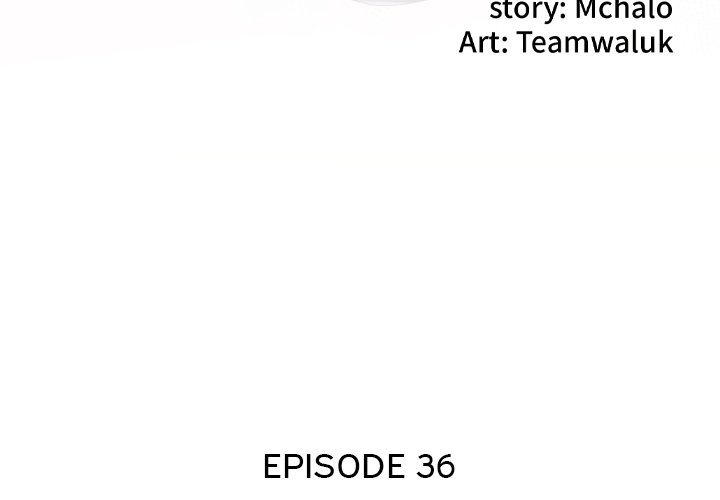 Hidden Past Chapter 36 - HolyManga.Net