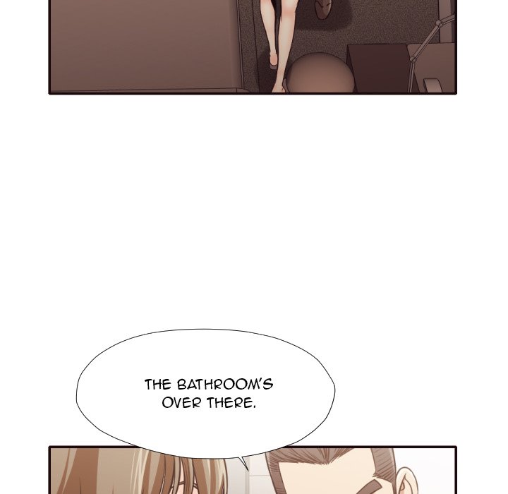 Hidden Past Chapter 36 - HolyManga.Net
