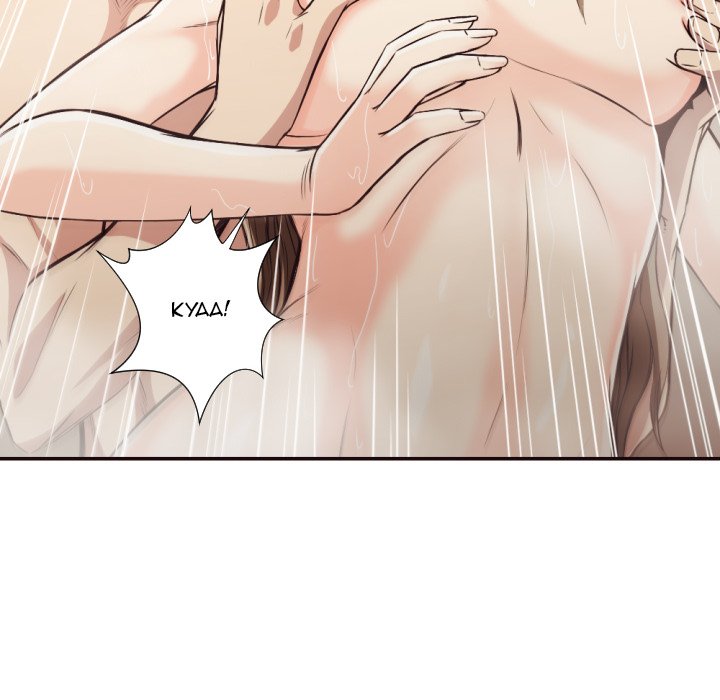 Hidden Past Chapter 36 - HolyManga.Net