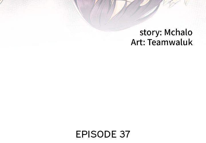 Hidden Past Chapter 37 - HolyManga.Net