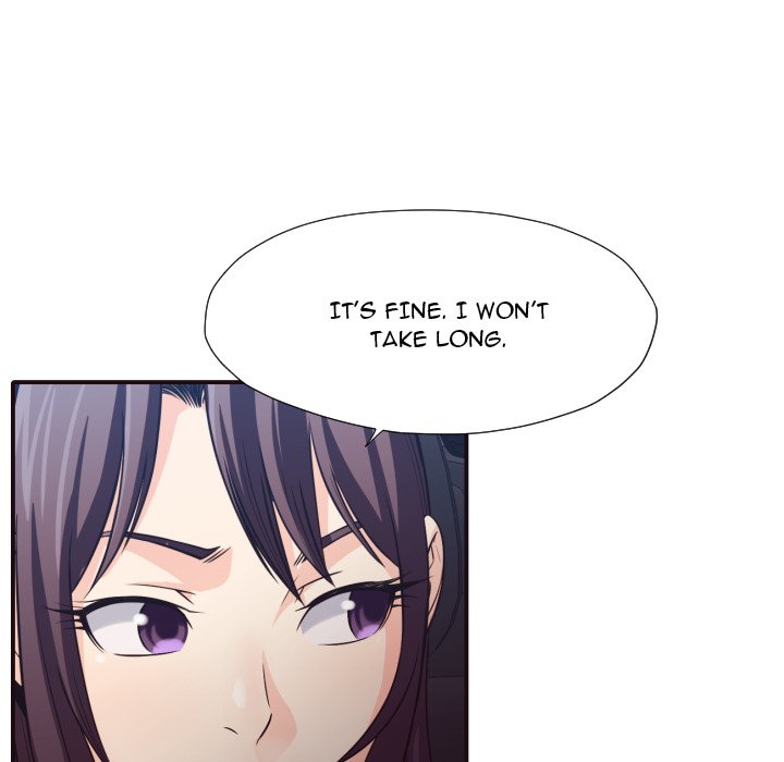 Hidden Past Chapter 37 - HolyManga.Net