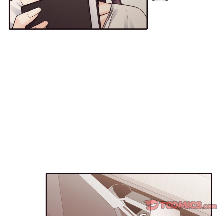 Hidden Past Chapter 37 - HolyManga.Net