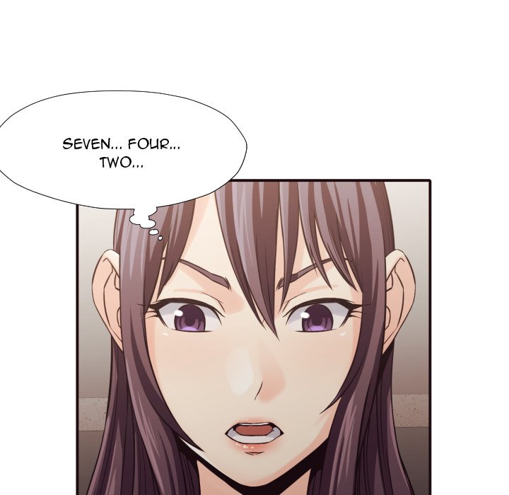 Hidden Past Chapter 37 - HolyManga.Net