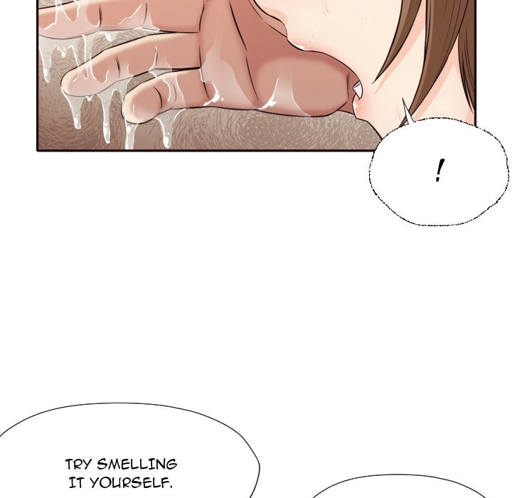 Hidden Past Chapter 37 - HolyManga.Net