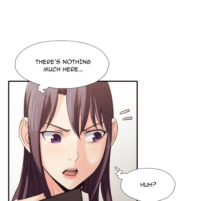Hidden Past Chapter 37 - HolyManga.Net