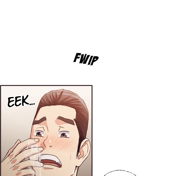 Hidden Past Chapter 37 - HolyManga.Net