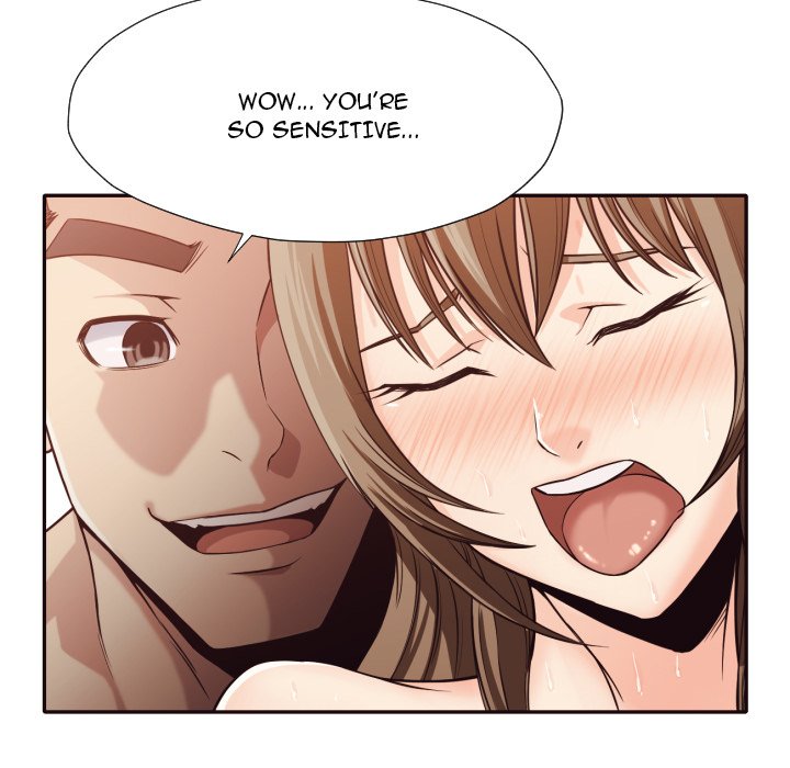 Hidden Past Chapter 37 - HolyManga.Net