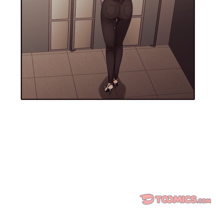 Hidden Past Chapter 37 - HolyManga.Net