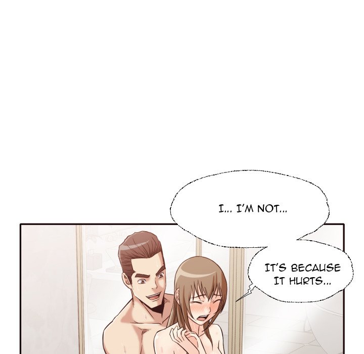 Hidden Past Chapter 37 - HolyManga.Net
