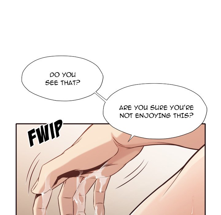 Hidden Past Chapter 37 - HolyManga.Net