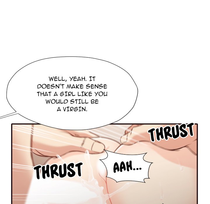 Hidden Past Chapter 37 - HolyManga.Net