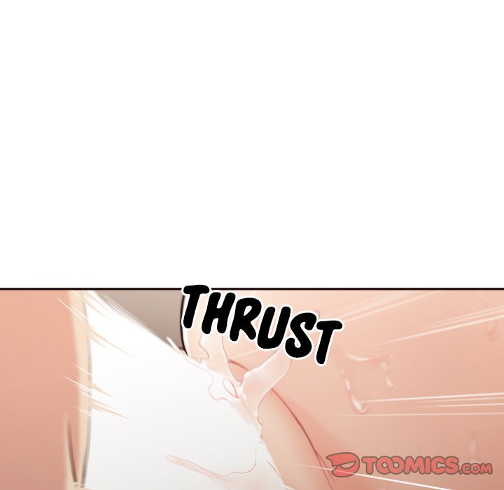 Hidden Past Chapter 37 - HolyManga.Net