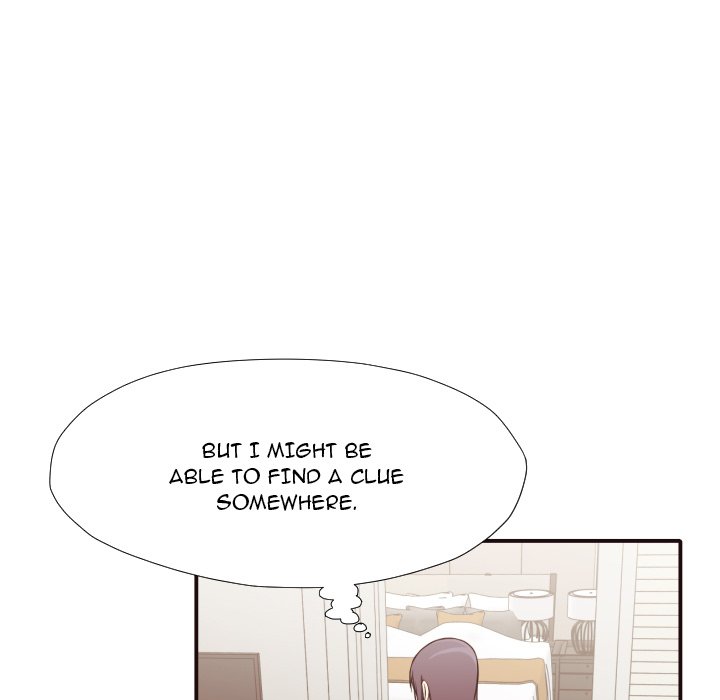 Hidden Past Chapter 37 - HolyManga.Net