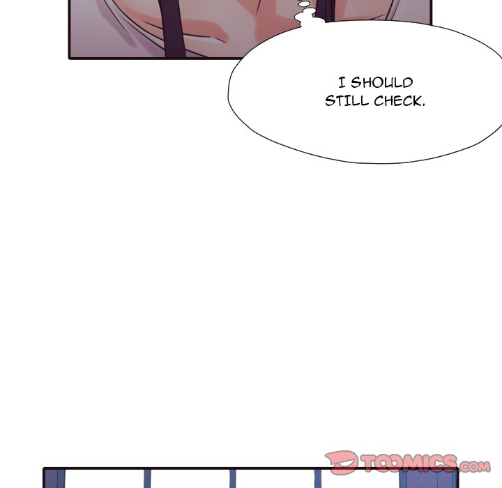 Hidden Past Chapter 37 - HolyManga.Net