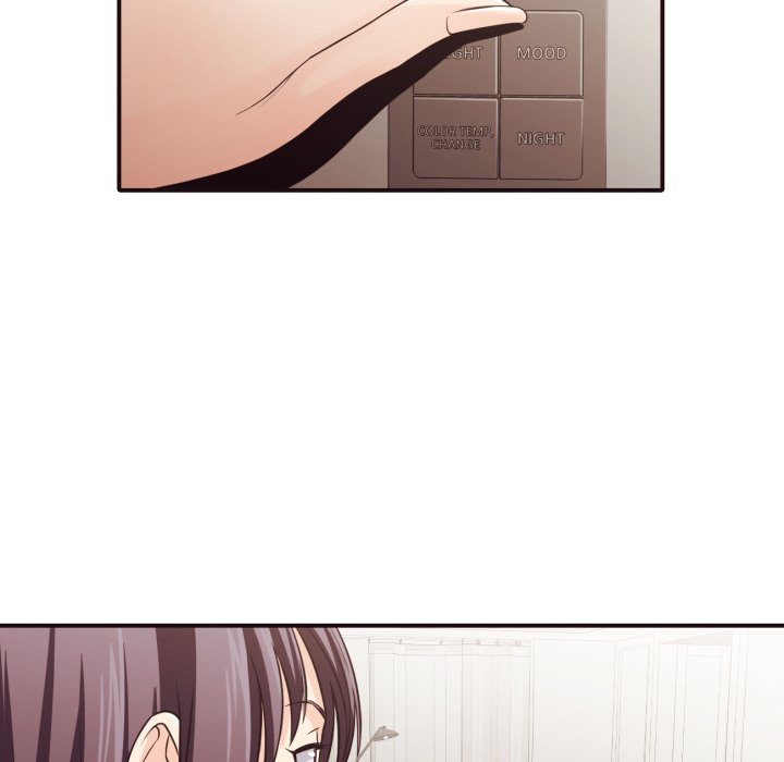 Hidden Past Chapter 37 - HolyManga.Net