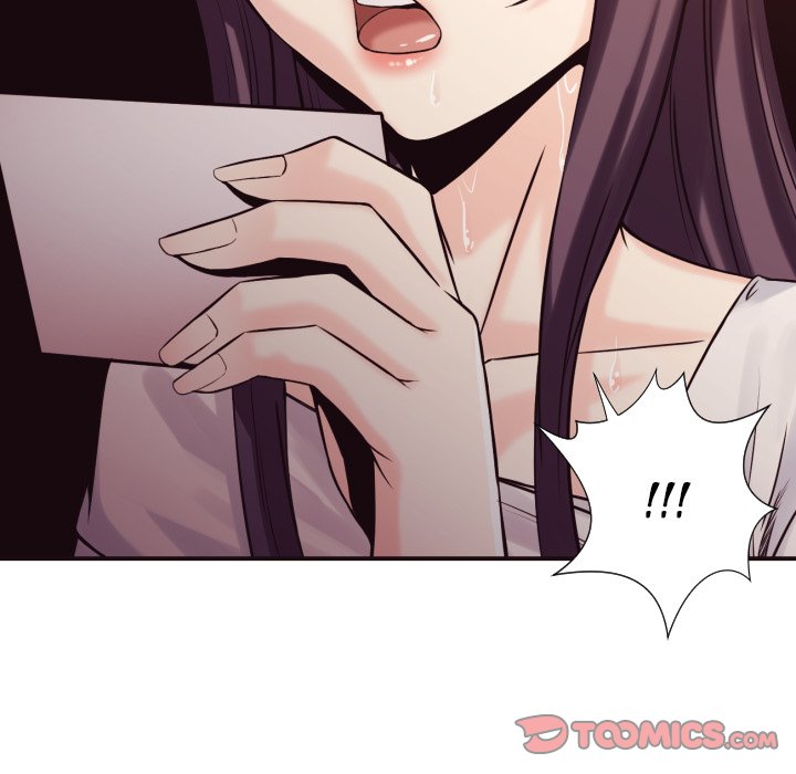 Hidden Past Chapter 37 - HolyManga.Net