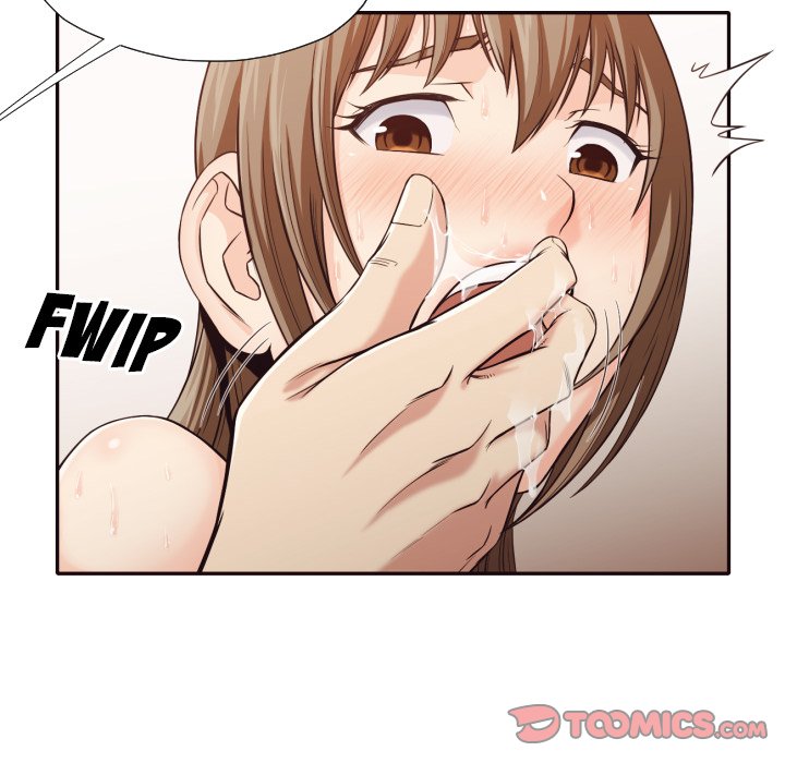 Hidden Past Chapter 37 - HolyManga.Net