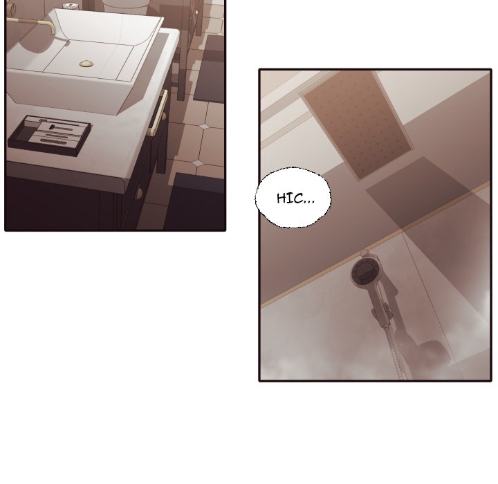 Hidden Past Chapter 37 - HolyManga.Net