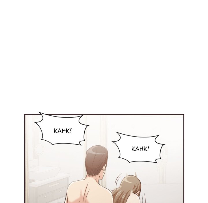 Hidden Past Chapter 37 - HolyManga.Net
